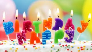 😎Happy Birthday to you💙 | birthday song | birthday cake | whatsapp status video / Whatspp status