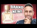 NEW! VALENTINO VOCE VIVA REVIEW! | BETTER THAN YVES SAINT LAURENT LIBRE? | BEST PERFUME FOR 2020?