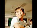 Don't mess with silent boy in School | #shorts #weakhero #sieun #movieedits