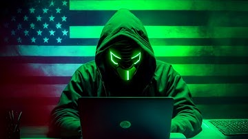 The Hack That Caused Fear In America - Documentary