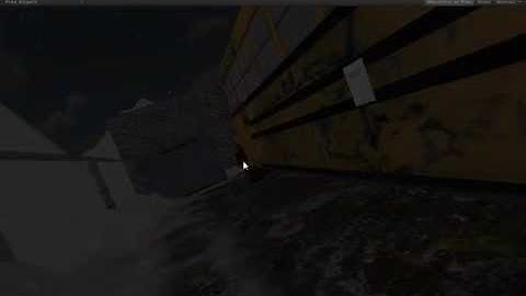 Mi primer (demo) unity 3d