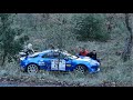 Rallye Sainte Baume RallyCircuit 2021 [HD]