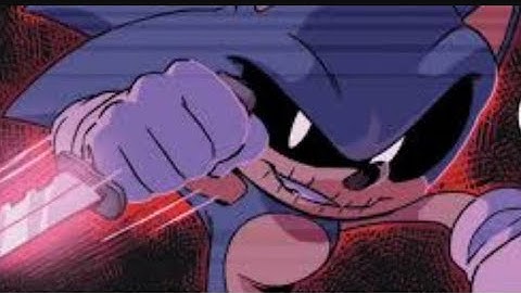 Unfinished/Scrapped Mimic Song INSTRUMENTAL (Snippet) - Vs. Sonic.EXE 3.0 OST (Cancelled)