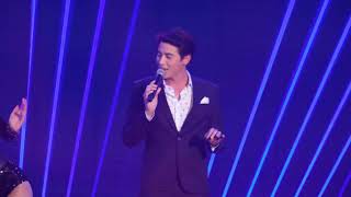 Shape of you (Covered by James Jirayu) Fancam