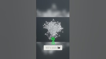 CBDCs & The Great Reset: Unveiling the WEF