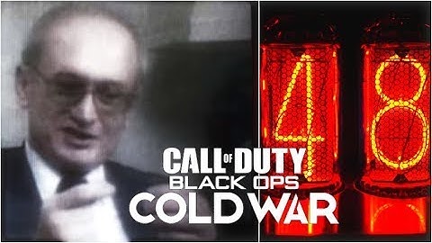 Yuri Bezmenov: Psychological Warfare Subversion