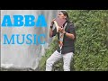 Top 4 ABBA Wuauquikuna Official Music Videos | I Have A Dream | Chiquitita | The Winner Takes It All