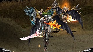 Jamaika Mu 97x Dobles De BK War