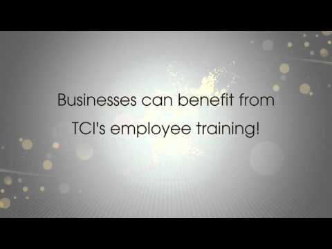 MiraCosta's TCI helps train employees