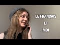 Le français et moi, Mouracheva Yana