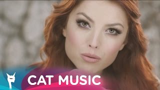 Elena Feat Glance - Ecou Official Video 