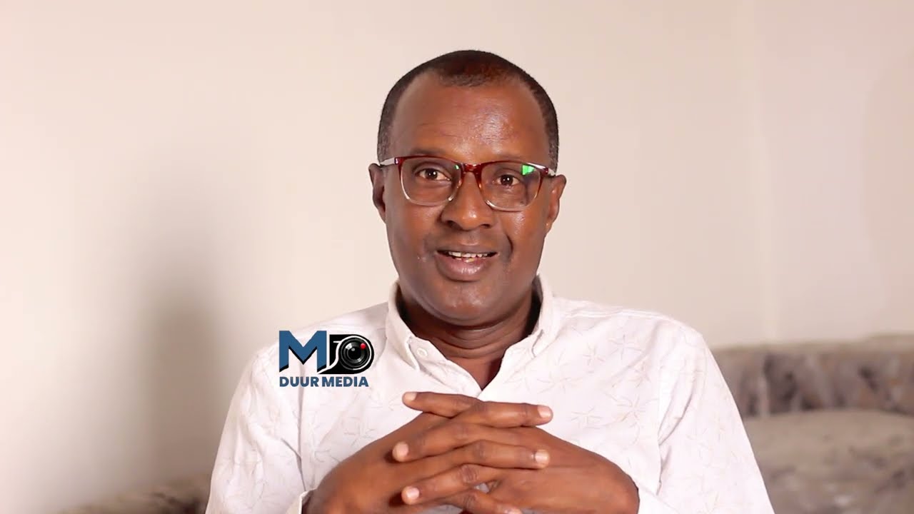 ISMA GARANAYNE CAD MA GUULA