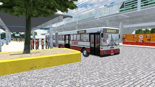 Pbsu Mercedes O405Gom447Hlazf Edit V2 Mod Part 2 Mapterradaluz Line361