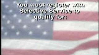 R. Lee Ermey 30 second PSA