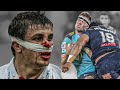 The MOST BRUTAL RUGBY VIDEO You Will Ever See | SPINE SHATTERING Tackles & BONE CRUNCHING Big Hits