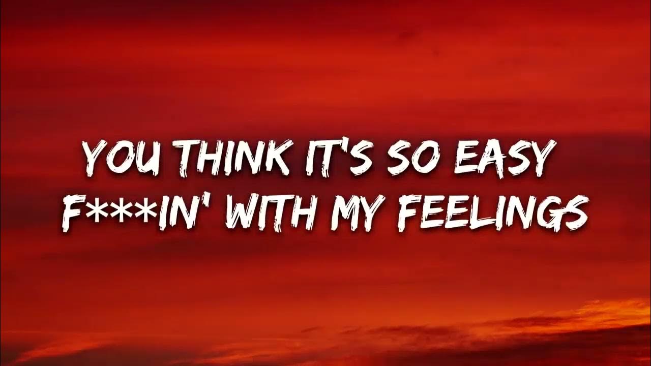 Post Malone, The Weeknd - One Right Now (Lyrics) Post Malone, The Weeknd - One Right Now (Lyrics)