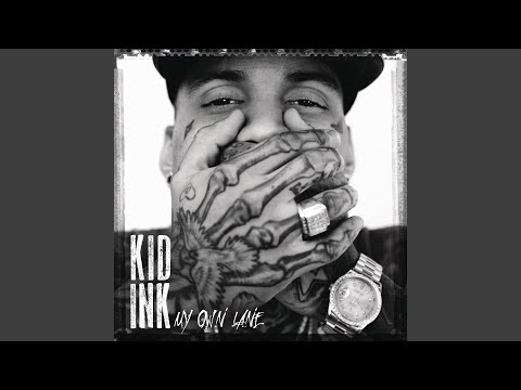 Video: Kid Ink Čistá hodnota