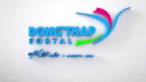 Tăng trưởng GRDP của Đồng Tháp đứng thứ 3 Đồng bằng sông Cửu Long