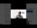 Addressing Gartner's DSPM “Obstacles” | Part 1 #youtubeshorts