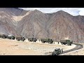 Operation sindoor game Hindustani|Military Activity on Key Highway in Indian-Controlled Kashmir