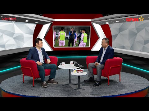 HLV Troussier vẫn tự tin đấu ĐT Nhật Bản dù ĐT Việt Nam trong top trẻ nhất Asian Cup?| Quán thể thao