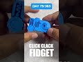 The Most Addictive ASMR 3D Print! 🔊 (Day 79)