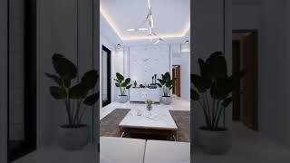 New Modern Interior design House Home Tour 4K|Design| #frontelevationdesign #interiordesign #video