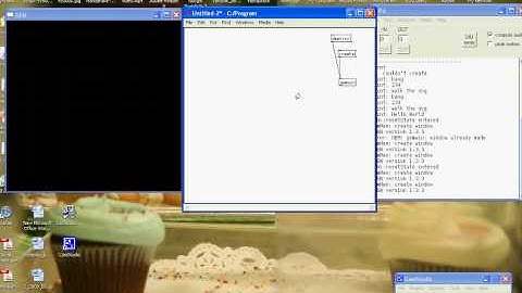 Tutorial 2 gemwindow