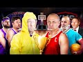 Barstool Basketball Team KMS Vs Barstool NY Round III The Berlin Wall Barstool Basketball Team KMS Vs Barstool NY Round III The Berlin Wall