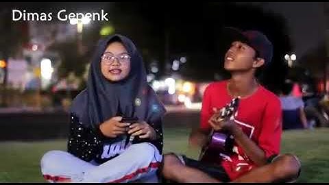 Jangan menangis untukku😌 dimas gepenk