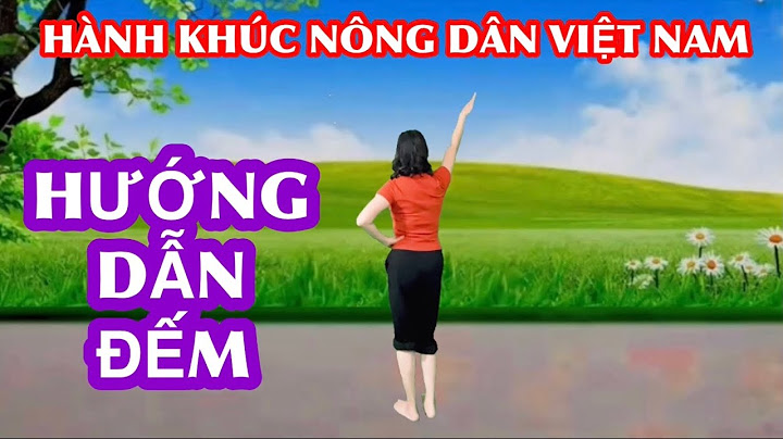 Hướng dẫn 841 của hội nông dân việt nam