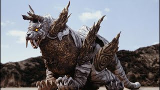 Ultraman Gaia Episode 38 (eng sub)