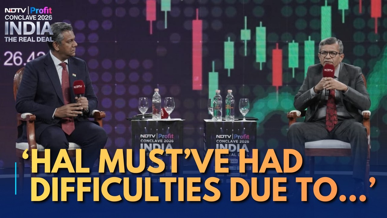 Is HAL Out Of The AMCA Race?: Defence Secretary Clears The Air