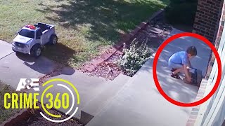 Neighborhood Wars Top 6 Porch Pirate Moments Compilation Crime 360