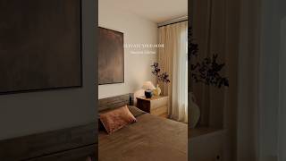 Elevate your home - Amazon Edition | amazon finds curated home finds furniture curtains #ytshorts