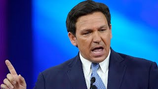 DeSantis enters 2024 race, Twitter glitches mar announcement