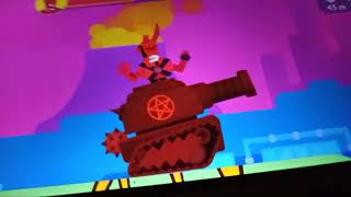 devil bowmasters
