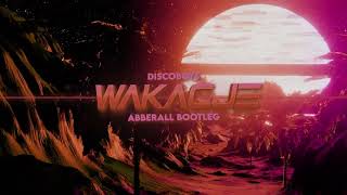 DiscoBoys - Wakacje (ABBERALL BOOTLEG)