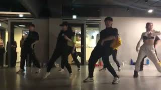 Drake - Nice For What Junsun Yoo Choreography