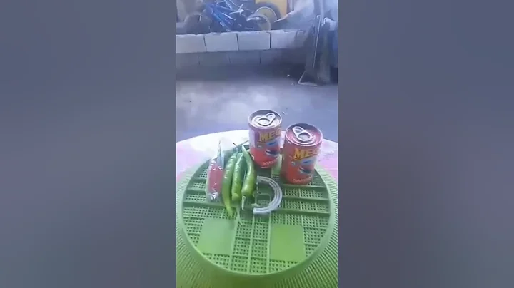 Kamansi ni Heidi