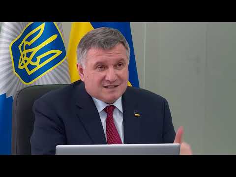 А.Аваков: відтепер у додатку «Дія»  цифрові образи ID-картки та закордонного біометричного паспорту