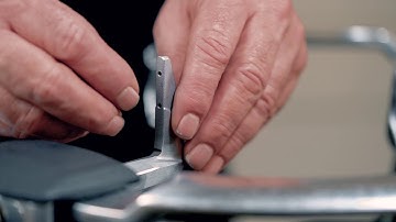 Wilson Baiardo - Inner Support Pads