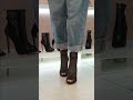 Premium High Heels Shoes for Beautiful Girls 👠 Elegant Fashion Collection#viral#heels#foryou