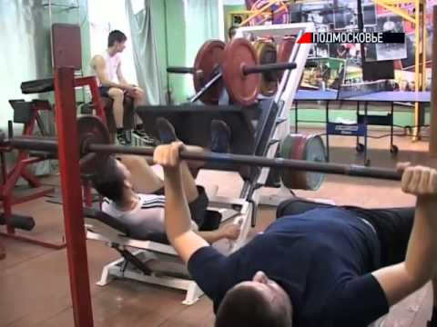 Классический чемпион - YouTube