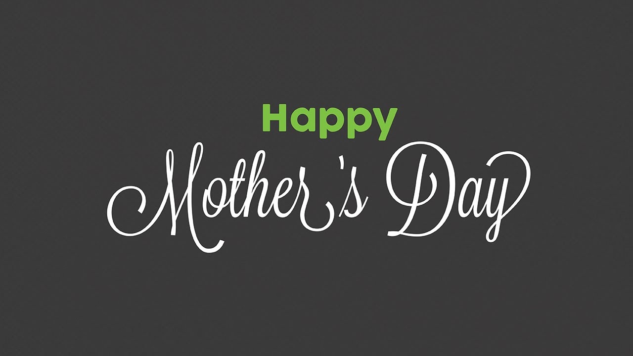 catch แปลว่า RAPS Happy Mothers Day