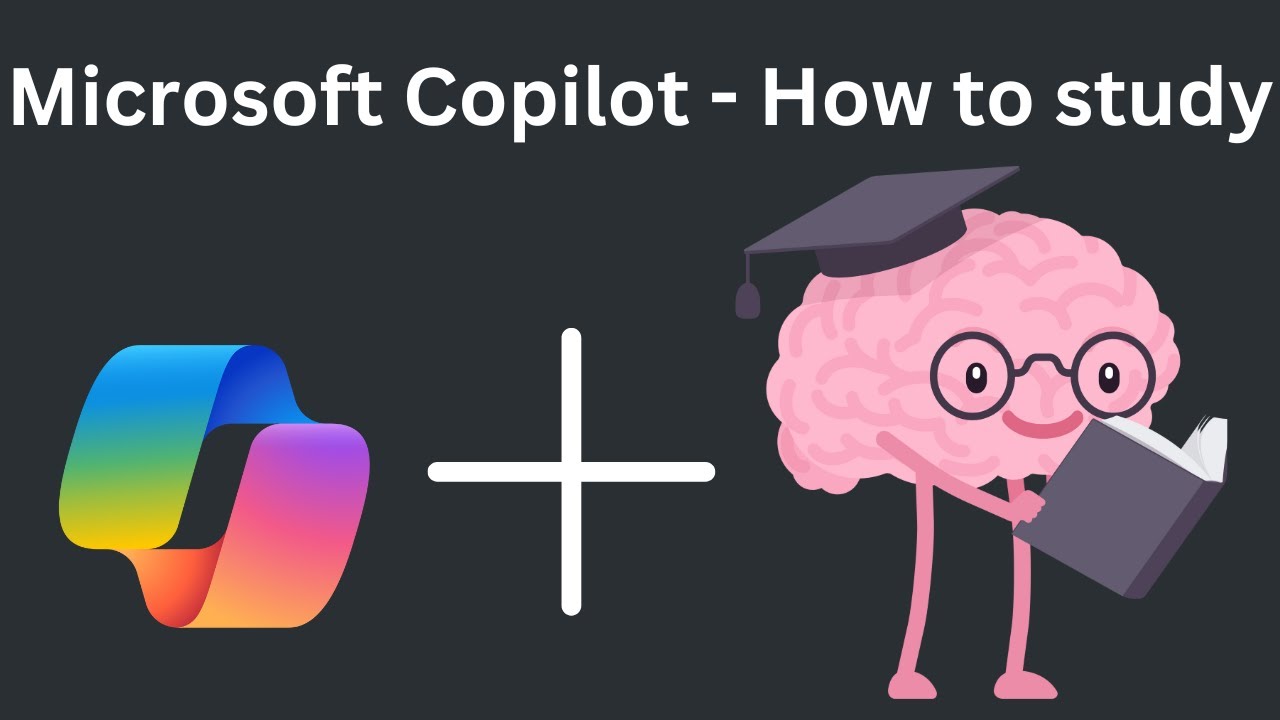 How to use AI to help study for a test (Microsoft Copilot) - YouTube