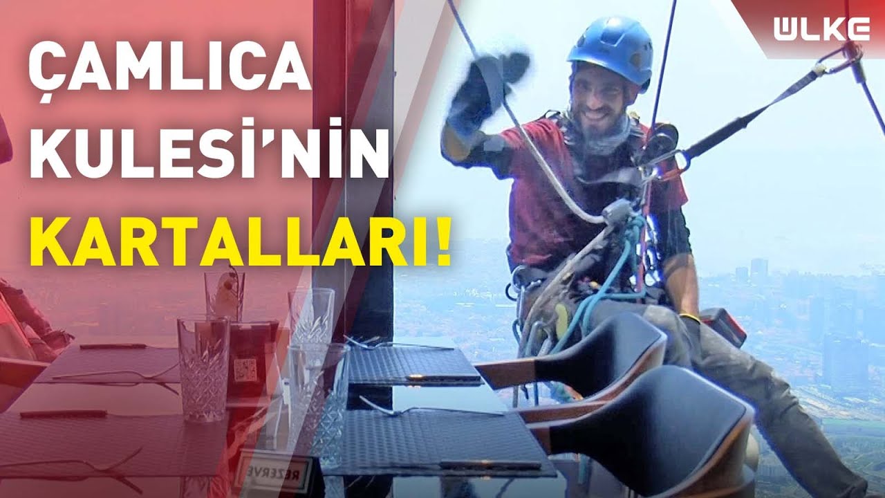Ülke Tv (2021 Yazı)