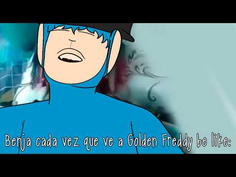 La Apuesta Perdida de Benjasauriocat (Parte 1)