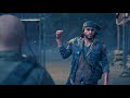 Clear Out Those Zombie Nests | Days Gone
