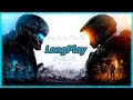 Halo 5 Guardians - Longplay Full Game Walkthrough (No Commentary)